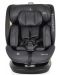 Autosjedalica Cangaroo - Draco, 360°, I-Size, IsoFix, 40-150 cm, crna - 2t