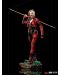 Kipić Iron Studios DC Comics: The Suicide Squad - Harley Quinn, 21 cm - 3t