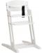 Hranilica BabyDan DanChair - High chair, bijela - 1t