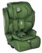 Autosjedalica Lorelli - Rio, i-Size, IsoFix, 76-150 cm, Green - 1t