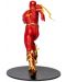 Kipić McFarlane DC Comics: Multiverse - The Flash (The Flash), 30 cm - 4t