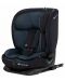 Autosjedalica KinderKraft - Oneto3 i-Size, 9-36 kg, Graphite black  - 1t