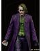 Kipić Iron Studios DC Comics: Batman - The Joker (The Dark Knight) (Deluxe Version), 30 cm - 8t
