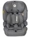 Autosjedalica Lorelli - Benevento, i-Size, Isofix, 76-150 cm, Grey - 2t