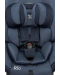 Autosjedalica Caretero - Rio, IsoFix, i-Size, 40-105 cm, Blue - 6t