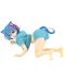 Kipić Taito Animation: Re:Zero - Rem (Cat Roomwear Ver.), 13 cm - 1t