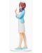 Kipić Sega Animation: The Quintessential Quintuplets - Miku Nakano (Nurse Ver.), 21 cm - 3t