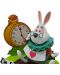 Kipić ABYstyle Disney: Alice in Wonderland - White rabbit, 10 cm - 8t