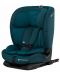 Autosjedalica KinderKraft - Oneto3 i-Size, 9-36 kg, Harbor blue  - 1t