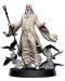 Kipić Weta Movies: The Lord of the Rings - Saruman the White, 26 cm - 2t