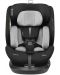 Autosjedalica KikkaBoo - i-Hike, IsoFix, i-Size, 40-150 cm, Light Grey - 2t