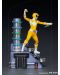 Kipić Iron Studios Television: Mighty Morphin Power Rangers - Yellow Ranger, 19 cm - 4t