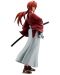 Kipić Banpresto Animation: Rurouni Kenshin - Himura Kenshin (Ichibansho), 24 cm - 3t