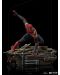 Kipić Iron Studios Marvel: Spider-Man - Spider-Man (Peter #1), 19 cm - 3t