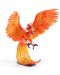 Kipić The Noble Collection Movies: Harry Potter - Fawkes (Fawkes to the Rescue) (Toyllectible Treasures), 13 cm - 2t