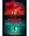 Stranger Things Tarot: Deck and Guidebook - 1t