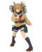 Kipić Banpresto Animation: My Hero Academia - Himiko Toga (Evil Villains), 17 cm - 1t