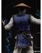 Kipić Iron Studios Games: Mortal Kombat - Raiden, 24 cm - 8t