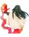 Kipić Banpresto Animation: Shaman King - Hao (Ichibansho), 15 cm - 3t