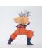 Kipić Banpresto Animation: Dragon Ball Super - Son Goku (Blood of Saiyans), 12 cm - 4t