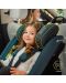 Autosjedalica KinderKraft - I-Guard 360°, s IsoFix, 0 - 25 kg, Harbor Blue - 6t