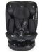 Autosjedalica Cangaroo - Gravity, 360°, i-Size, с IsoFix , 40-150 cm, crna - 2t