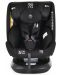 Autosjedalica Moni - Serengeti, IsoFix, I-Size, 40-150 cm, crvena - 6t