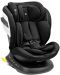 Autosjedalica KikkaBoo - i-Cruise, IsoFix, i-Size, 40-150 cm, Black - 1t