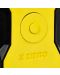 Postolje za telefon za kolica Zizito - žuto, 14x7.5 cm - 4t