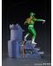Kipić Iron Studios Television: Mighty Morphin Power Rangers - Green Ranger, 22 cm - 4t