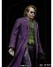 Kipić Iron Studios DC Comics: Batman - The Joker (The Dark Knight) (Deluxe Version), 30 cm - 7t