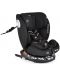 Autosjedalica Moni - Nitro, IsoFix, i-Size, 40-150 cm, crna - 1t