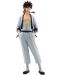 Kipić Banpresto Animation: Rurouni Kenshin - Sanosuke Sagara, 27 cm - 3t