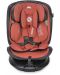 Autosjedalica Lorelli - Estate, i-Size, Isofix, 40-150 cm, Leg, Ginger - 4t