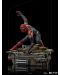 Kipić Iron Studios Marvel: Spider-Man - Spider-Man (Peter #1), 19 cm - 7t