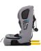 Autosjedalica Chipolino - LuxX, IsoFix, i-Size, 76-150 cm, granit - 5t