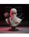 Kipić bista Diamond Select Retro Toys - G.I. Joe - Storm Shadow (Legends in 3D), 25 cm - 2t