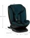 Autosjedalica KinderKraft - Xpedition 2, i-Size 360°, 40-150 cm, Blue - 4t