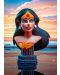 Kipić bista Diamond Select Marvel: Justice League - Wonder Woman (Legends in 3D), 25 cm - 3t