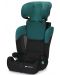 Autosjedalica KinderKraft - Comfort Up, I-Size, 75-150 cm, zelena - 2t