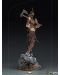 Kipić Iron Studios Games: God of War - Kratos & Atreus, 34 cm - 4t
