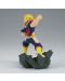 Kipić Banpresto Animation: My Hero Academia - All Might (Combination Battle), 9 cm - 5t