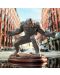 Kipić Diamond Select Marvel: Spider-Man - The Rhino, 23 cm - 6t