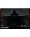 Kipić Prime 1 Games: Bloodborne - Eileen The Crow (The Old Hunters), 70 cm - 6t
