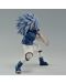 Kipić Banpresto Animation: Naruto Shippuden - Sasuke Uchiha (Vibration Stars), 13 cm - 2t