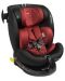 Autosjedalica - Commo, IsoFix, i-Size, 40-150 cm, Burgundy - 1t