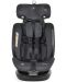 Autosjedalica Cangaroo - Draco, 360°, I-Size, IsoFix, 40-150 cm, maslinasto zelena - 7t