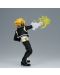 Kipić Banpresto Animation: My Hero Academia - Denki Kaminari (The Amazing Heroes Plus), 15 cm - 5t