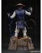 Kipić Iron Studios Games: Mortal Kombat - Raiden, 24 cm - 5t