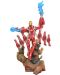 Kipić Diamond Select Marvel: Avengers - Iron Man (MK50), 23 cm - 1t